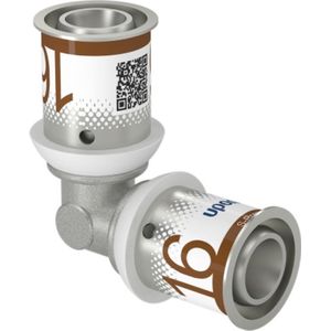 MLC prs.vkl. 90 MLC 16-16 - für Fußbodenheizung und Warmwasser- und Heizkörpersysteme