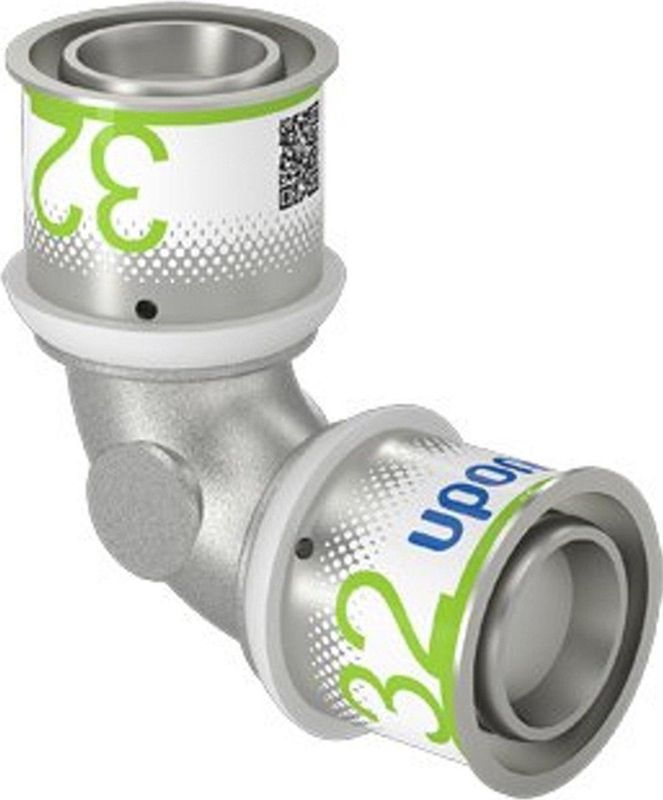 Uponor S-Press PLUS Bogen 32-32, 1070530