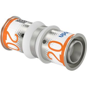 MLC pressf. 20-20mm - für Fußbodenheizung und Warmwasser- und Heizkörpersysteme