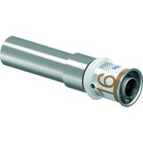 Uponor S-Press PLUS OVERGANG 16X15 CU