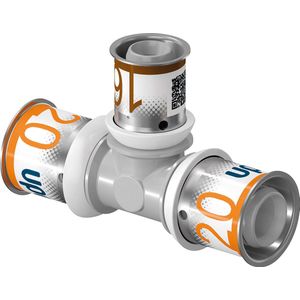 Uponor S-Press PLUS T-STUK KNST 20X16X20