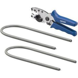 Uponor MLC tool set Benelux 2