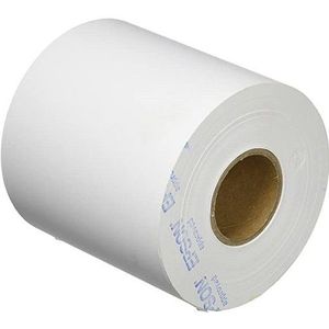 Epson C33S045417 premium matte doorlopende labelrol 51 mm x 35 m (origineel)