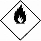 Hella - LED Licht - Geel - Behuizing met Plastic Deksel - 2 Lichtfuncties