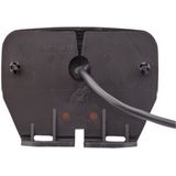 Hella - LED Licht - Geel - Behuizing met Plastic Deksel - 2 Lichtfuncties