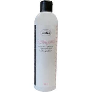 Verzachtend voetbad ""Vanilla"" 300ml