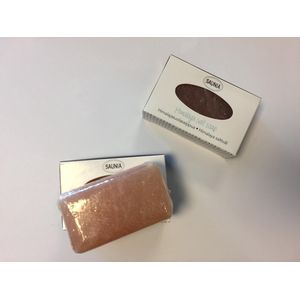Saunia - Himalaya salt soap