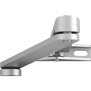 ASSA ABLOY - DCL690 - Vrijloopschaararm - Zilver EV1