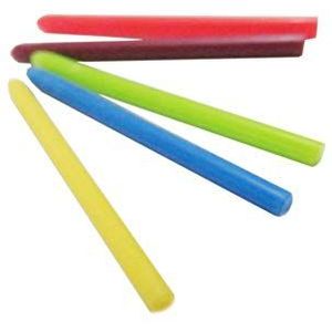 5 stks Kleurrijke Set Standaard Pen Nibs voor WACOM Bamboe Capture CTH-470 CTH-480 CTH-480S Tablet Pen