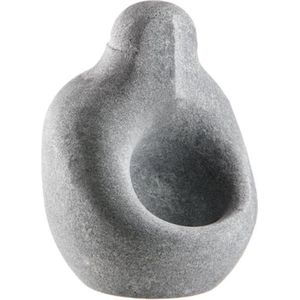 Hukka - Löylynhenki - Sauna Design - Geurbeker - Speksteen