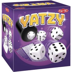 Yatzy