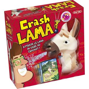 Tactic- Crash Lama, 55881