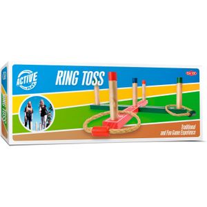 Ring Werpen