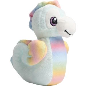 Fisher Price Droom en Sluimer Knuffel Zeepaard Licht en Geluid