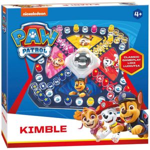 Hello Kitty Spel - 2-in-1 Bordspel voor Kinderen
