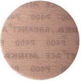 Mirka - Abranet Ace - Netschuurschijven - Ø 150mm - Korrel P180 - 50 Stuks