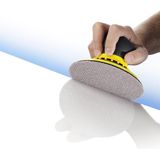 Mirka - Abranet Ace - Netschuurschijven - Ø 150mm - Korrel P180 - 50 Stuks