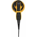 MIRKA DEROS II 650 Schuurmachine 150mm excentrisch