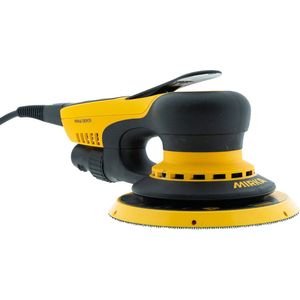 MIRKA DEROS II 650 Schuurmachine 150mm excentrisch