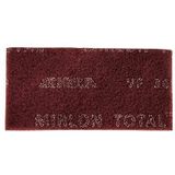 Mirka - Mirlon Total - Vliesschuurzolen - Zeer Fijn 360 - 3 Stuks