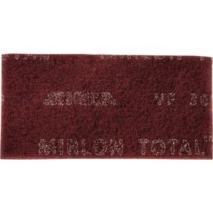 Mirka Mirlon Total Slijppads voor handschuurmachines, 115 x 230 mm, 3 stuks