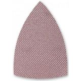 Mirka - Abranet - Delta-schuurschijven - Klittenbandsluiting - Korrel P120 - 50 Stuks