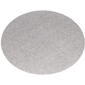 Mirka Abranet Schuurschijven net Ø 225 mm klittenband/korrel P150 / 25 stuks / voor het schuren van hout, plamuur, kunststof / 5422302515