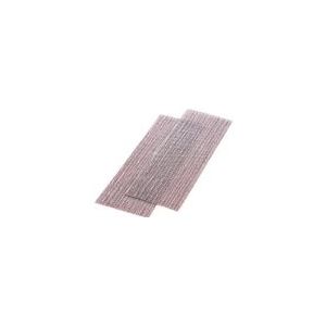 Abranet - Netschuurstroken - 80x230mm - Korrel P80 - 10 Stuks