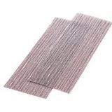Abranet - Netschuurstroken - P120 - 70x198mm - 10 Stuks