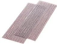 Abranet - Netschuurstroken - P120 - 70x198mm - 10 Stuks