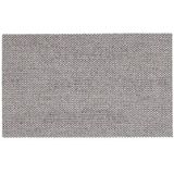 Abranet - Schuurband - 81 x 133 mm - Korrel P400 - 50 Stuks