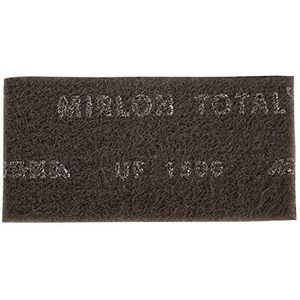 Mirka Mirlon Total Handschuurzool Schuurvlies / Ultra Fijn 1500 / 3 st. / 115x230 mm