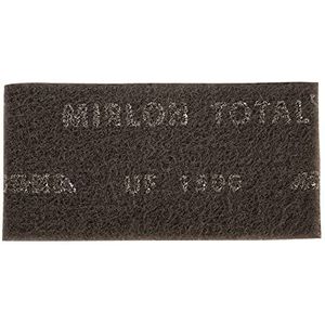 Mirka Mirlon Total Slijpschijven, 115 x 230 mm, Ultradun, 1500, 3 Stuk