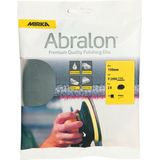 Abralon - Schuurmiddel - Flexibel - 6,5 mm Dikte