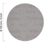 MIRKA Abranet Schuurschijven 150mm - P240