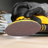 MIRKA - Abranet P80 - Schuurschijf - Grijs - 50 Stuks