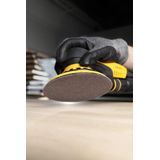 Mirka - Abranet - Schuurrooster - Ø 125mm - Klittenband - Korrel P120 - 50 Stuks