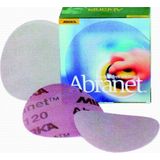Mirka - Abranet - Schuurschijven - 77mm - Korrel P800 - 50 Stuks