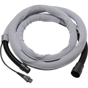 MIRKA Stofzuigerslang 230V Hoes + Kabel 4 meter