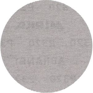 Mirka - Abranet - Netschuurschijven - Ø 125 mm - Korrel P320 - 50 Stuks