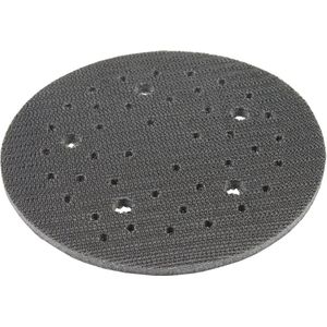 MIRKA Interface Pads - 125mm - 5mm Dikte - Velcro (5 stuks)