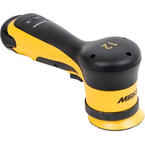 MIRKA AROP-B 312NV Accu Excentrische Polijstmachine 77mm
