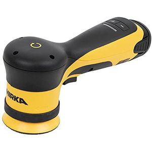 Mirka ARP-B 300NV / draadloze roterende polijstmachine / 77mm / 1.500 - 2.200 t/m / max. 12 V / accu 2,5 Ah inbegrepen / 8991000311