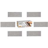 Mirka - Abranet Net Schuurstrips - Mix-pack 5 stuks - Voor Stofvrij Schuren