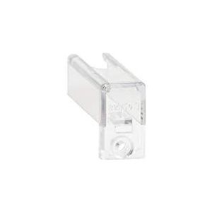 ABB SwitchLine Afschermkap Aansluitklem Hoofdkabel - 1SCA105314R1001 - E32QK