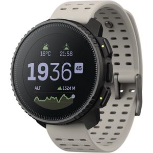 Suunto Vertical Polshorloge Zilver