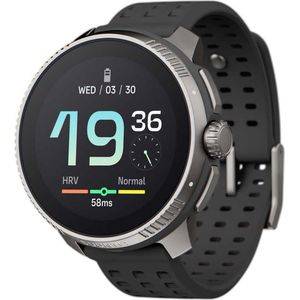 Horloge Heren Suunto Donker grijs