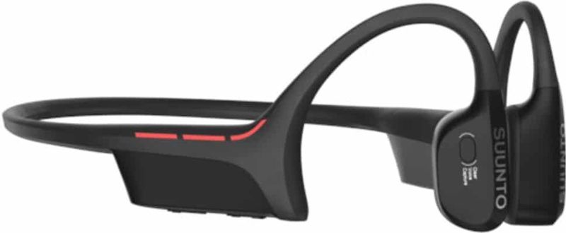 Suunto Wing (Schwarz One Size) Elektronik