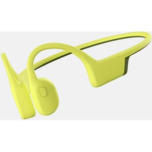 SUUNTO Sonic - Sporthoofdtelefoon - Bluetooth 5.2 - IP55 Waterdicht