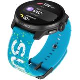 Race S Stainless Steel - 45mm